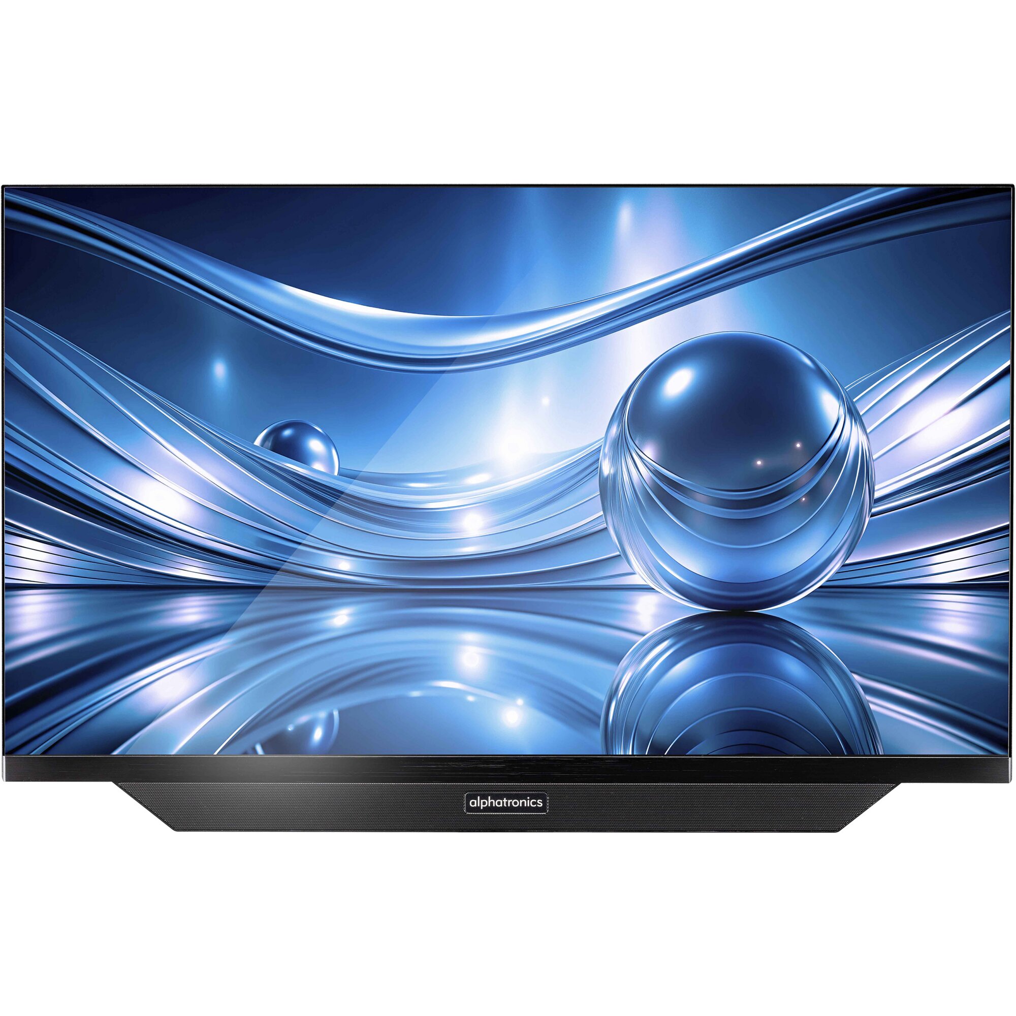 Artikelbild 1 des Artikels “TV SLA-Linie “